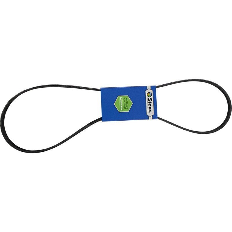 REPLACES WALKER DRIVE BELT 7248 HYDROS TYPE MULTI - RIBBED 1 2" STENS 265 - 960 - OPE Quality Parts