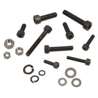 REPLACEMENT METRIC SOCKET CAP SCREW KIT 360PC UNIVERSAL STENS 415 - 257 - OPE Quality Parts