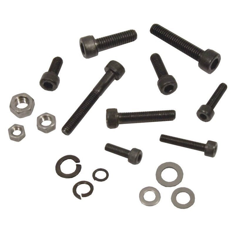 REPLACEMENT METRIC SOCKET CAP SCREW KIT 360PC UNIVERSAL STENS 415 - 257 - OPE Quality Parts