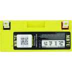 MOTOBATT BATTERY MB7U YAMAHA 4GY - 82100 - 00 - 00 UNIVERSAL CAPACITY STENS MB7U - OPE Quality Parts