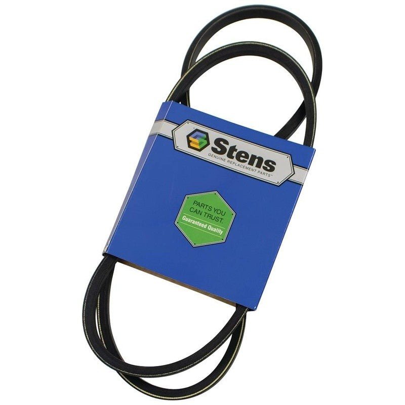 REPLACES ARIENS DECK BELT 07216900 28" 30" 32" DECKS 07211300 1 2" STENS 265 - 843 - OPE Quality Parts