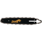 SABRE BAR AND CHAIN COMBO REPLACES 540389 OREGON 8" FITS STIHL STENS 076 - 3756 - OPE Quality Parts