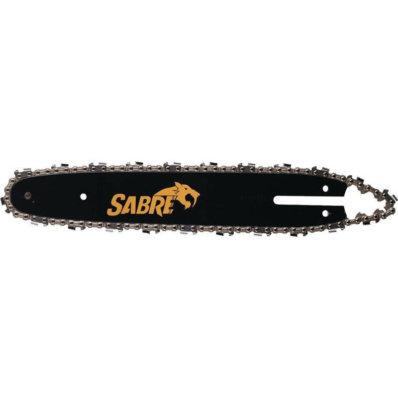 SABRE BAR AND CHAIN COMBO REPLACES 540389 OREGON 8" FITS STIHL STENS 076 - 3756 - OPE Quality Parts