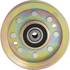 REPLACES AYP FLAT IDLER 532173901 46" DECK 1999 AND OLDER 156493 STENS 280 - 631 - OPE Quality Parts