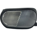 TIGER LIGHTS REPLACES KUBOTA LED HEADLIGHT V1311 - 53520 SSV65 SSV75 STENS TL900R - OPE Quality Parts