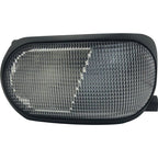 TIGER LIGHTS REPLACES KUBOTA LED HEADLIGHT V1311 - 53520 SSV65 SSV75 STENS TL900R - OPE Quality Parts