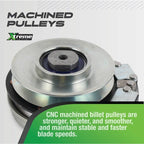 XTREME PTO CLUTCH 539120786 EZF3417 SCRAMBLER CRUISER SERIES 16026 STENS X0122A - OPE Quality Parts