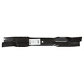 REPLACES ARIENS MEDIUM LIFT BLADE 01182400 PRO FITS 21SCH ZONE 21" STENS 305 - 730 - OPE Quality Parts
