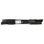 REPLACES ARIENS MEDIUM LIFT BLADE 01182400 PRO FITS 21SCH ZONE 21" STENS 305 - 730 - OPE Quality Parts