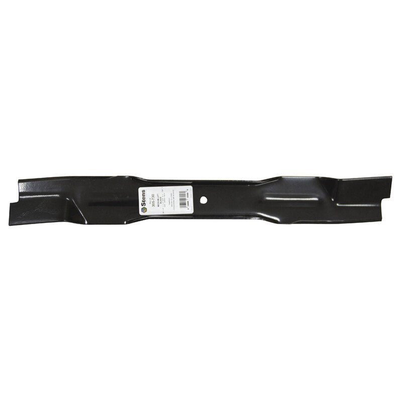 REPLACES ARIENS MEDIUM LIFT BLADE 01182400 PRO FITS 21SCH ZONE 21" STENS 305 - 730 - OPE Quality Parts