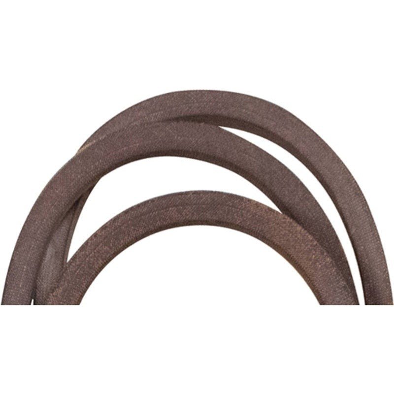 REPLACES WRIGHT DECK BELT 71460062 MFG. STANDER FITS 52" 5 8" 75" STENS 265 - 967 - OPE Quality Parts