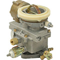 ZENITH DOWNDRAFT CARBURETOR ARROWHEAD 0 - 14125 MODEL ZENITH 33 STENS ZFS - 0 - 14125 - OPE Quality Parts