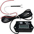 COMMERICAL TINY TACH CTT - II TACHOMETER HOUR METER 4 TIMERS RPM STENS 750 - 924 - OPE Quality Parts