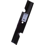 REPLACES SCAG NOTCHED AIR - LIFT BLADE 481710 FOR STC SW SWZ 16 1 2" STENS 340 - 113 - OPE Quality Parts