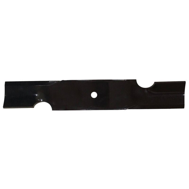 REPLACES GRASSHOPPER HI - LIFT BLADE 320234 44" DECK 320232 2 1 2" STENS 320 - 254 - OPE Quality Parts