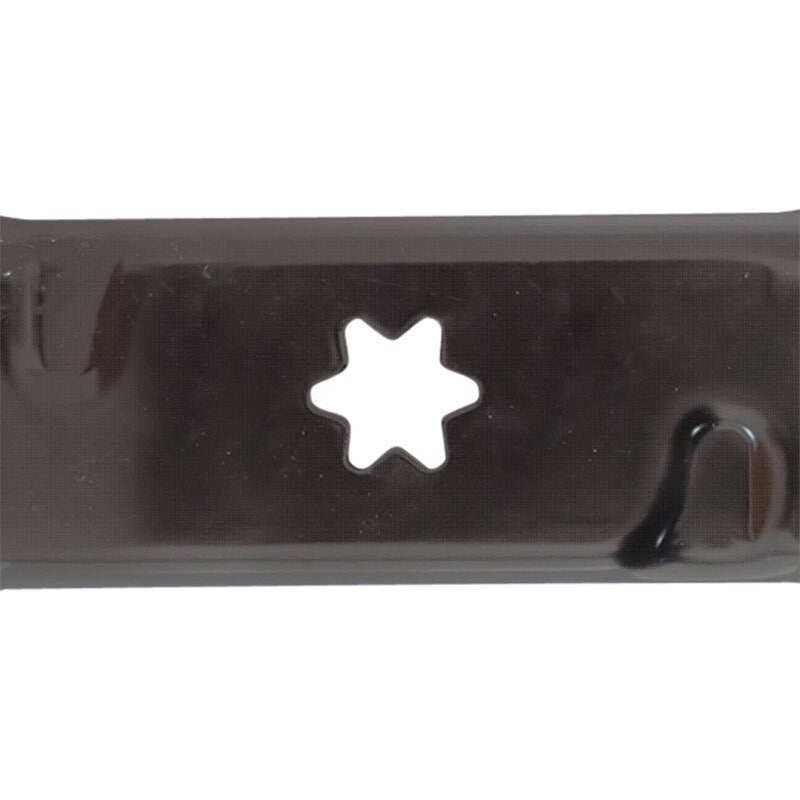 REPLACES CUB CADET MULCHING BLADE 942 - 05052 - X GT50 XT1 XT2 RZT - L34 STENS 310 - 069 - OPE Quality Parts