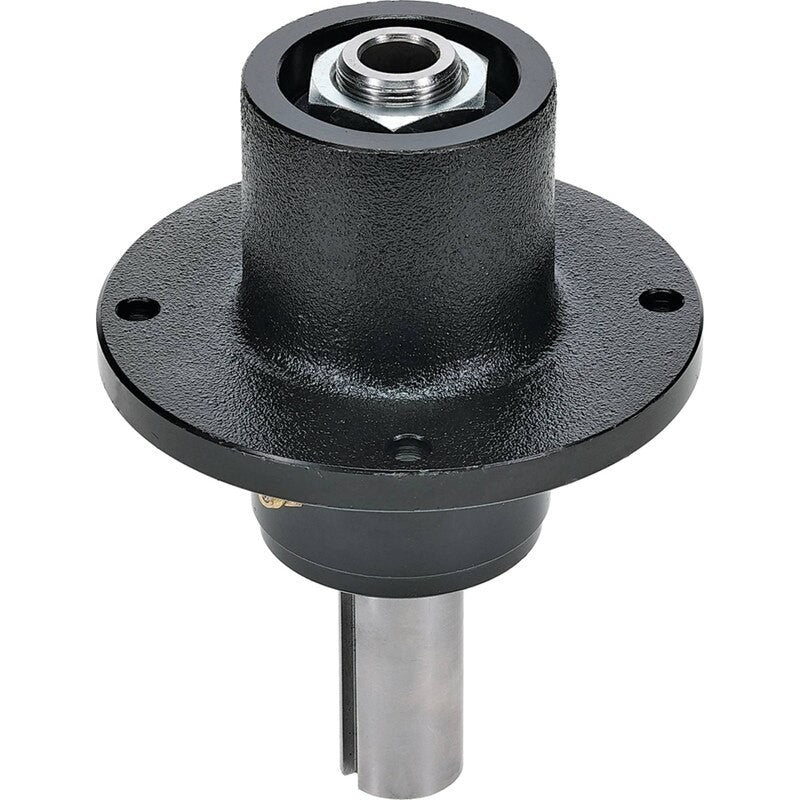REPLACES SCAG SPINDLE ASSEMBLY 461663 TURF TIGER FITS 52" DECK STENS 285 - 597 - OPE Quality Parts