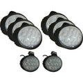TIGER LIGHTS REPLACES JOHN DEERE LED LIGHT KIT TIGER LIGHTS STENS TL9660 - KIT - OPE Quality Parts