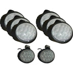 TIGER LIGHTS REPLACES JOHN DEERE LED LIGHT KIT TIGER LIGHTS STENS TL9660 - KIT - OPE Quality Parts