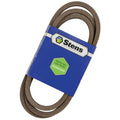 REPLACES MURRAY DECK BELT 037X63MA FITS 38" TYPE COVERED 1 2" STENS 265 - 577 - OPE Quality Parts