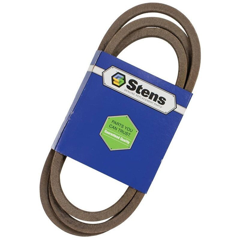 REPLACES MURRAY DECK BELT 037X63MA FITS 38" TYPE COVERED 1 2" STENS 265 - 577 - OPE Quality Parts
