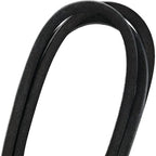 REPLACES JOHN DEERE DECK BELT M169485 FITS X330 X350 X354 X370 STENS 266 - 295 - OPE Quality Parts