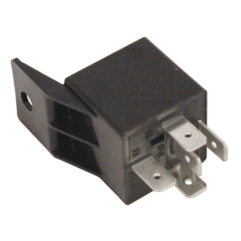 REPLACES EXMARK RELAY ASSEMBLY 532109748 AYP FITS EZR1440 EZR1540 STENS 430 - 300 - OPE Quality Parts