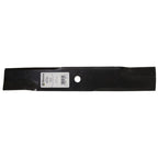 REPLACES HUSTLER LOW - LIFT BLADE 784256X LOW LIFT FASTRAK Z 15 5 8" STENS 350 - 683 - OPE Quality Parts