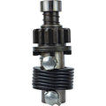 J&N REPLACES DELCO DRIVE ASSEMBLY SDR5049 14T CCW 135.600 MM STENS 220 - 12460 - OPE Quality Parts