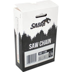 SABRE CHAINSAW CHAIN A3LM - 115G OREGON 36" 3626 005 0115 73LG115G STENS 092 - 1156 - OPE Quality Parts