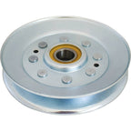 REPLACES JOHN DEERE V - IDLER AM136357 V IDLER FITS X300 X304 16" 5" STENS 275 - 891 - OPE Quality Parts
