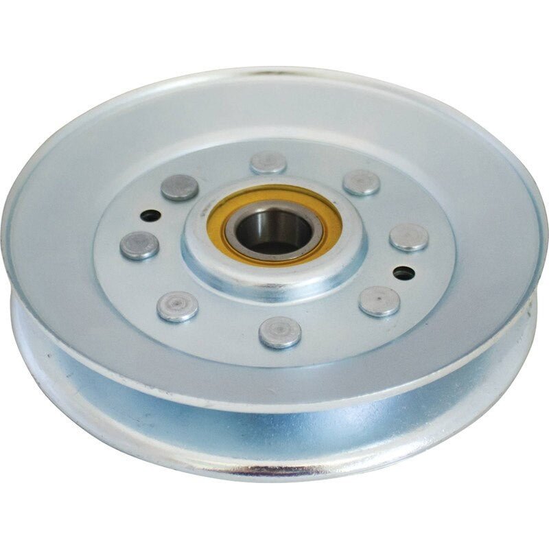 REPLACES JOHN DEERE V - IDLER AM136357 V IDLER FITS X300 X304 16" 5" STENS 275 - 891 - OPE Quality Parts