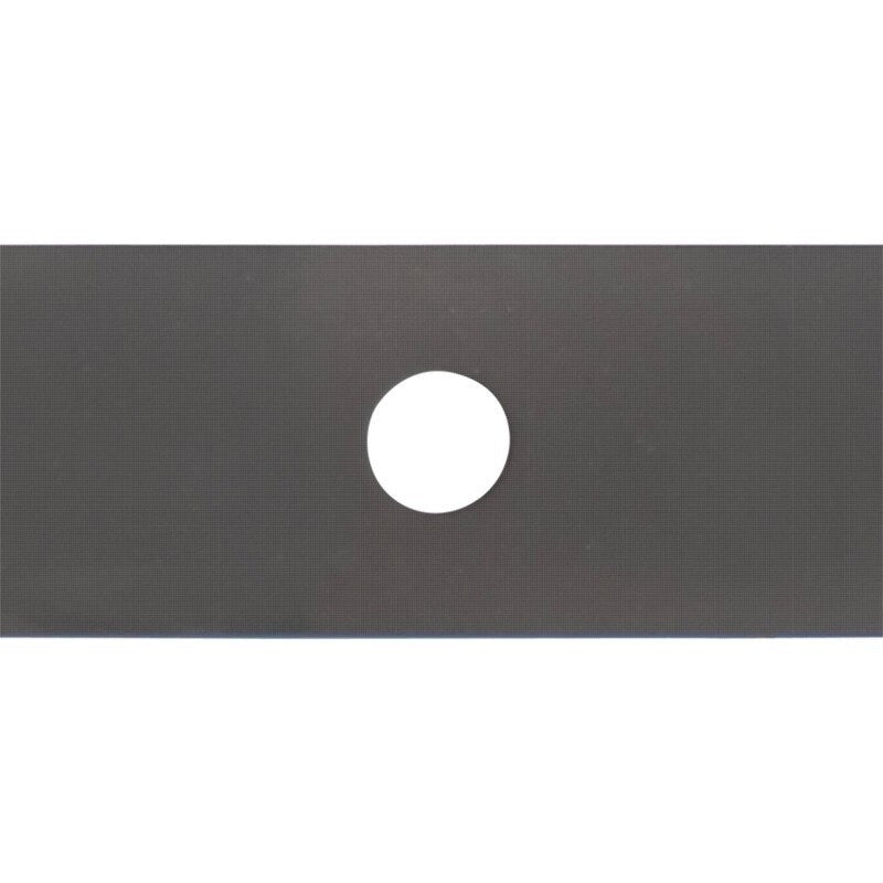 SILVER STREAK TOOTHED BLADE 95101E701MA 42170X9A 42" DECK 2 1 2" STENS 362 - 480 - OPE Quality Parts