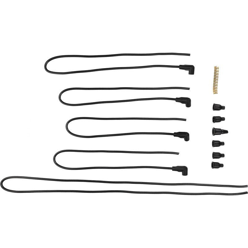 AQP REPLACES FORD NEW HOLLAND IGNITION WIRES 1800 2000 2030 STENS 1100 - 0702 - OPE Quality Parts