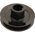 REPLACES CUB CADET DRIVE PULLEY 756 - 0978B FITS LTX1046 GT1554 16" STENS 275 - 106 - OPE Quality Parts