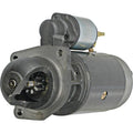 J&N REPLACES BOSCH STARTER 01173241 - 9 24V 9T B29R - 24X4 - H7622 STENS 410 - 24047 - OPE Quality Parts