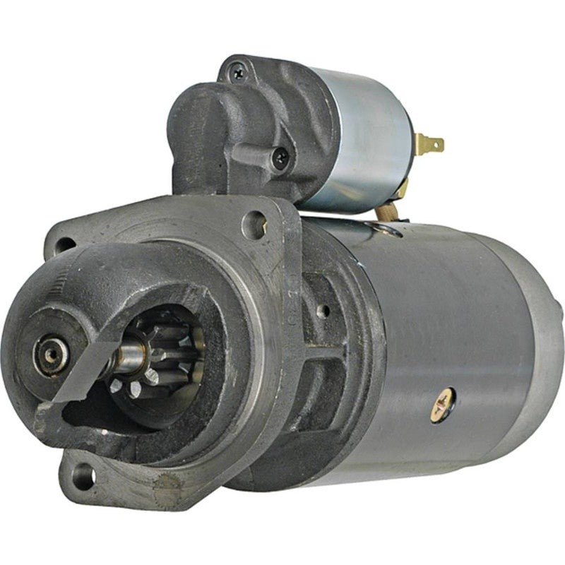 J&N REPLACES BOSCH STARTER 01173241 - 9 24V 9T B29R - 24X4 - H7622 STENS 410 - 24047 - OPE Quality Parts