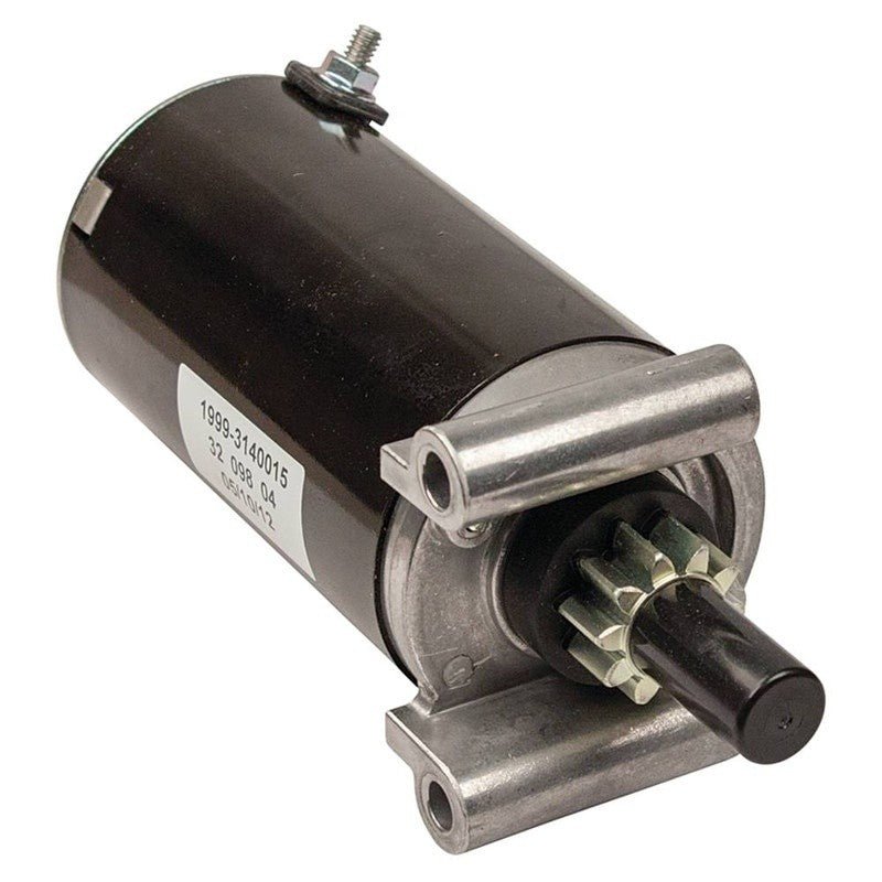 OEM KOHLER ELECTRIC STARTER 32 - 098 - 10 - S 32 098 10 - S COURAGE 8" STENS 055 - 681 - OPE Quality Parts