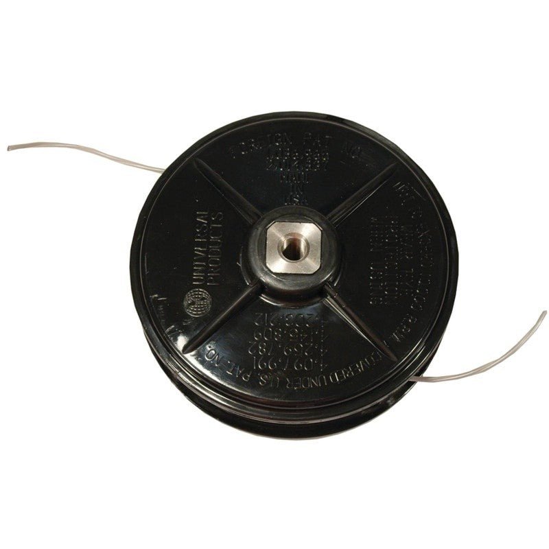 REPLACES ECHO TRIMMER HEAD GT 100 140 160 BLACK AND DECKER 82255 STENS 385 - 435 - OPE Quality Parts