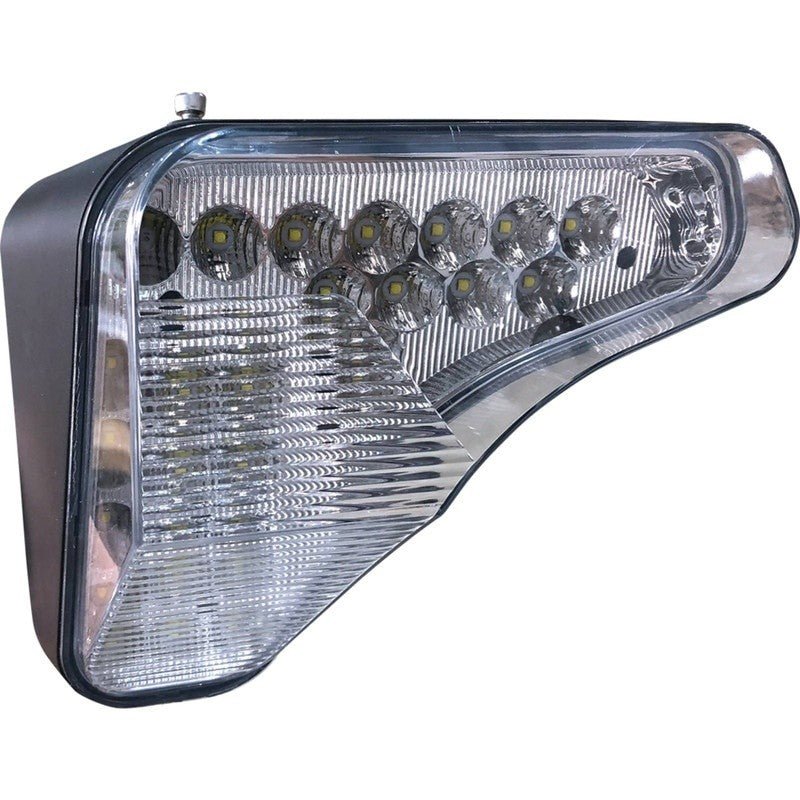 TIGER LIGHTS REPLACES BOBCAT LED SKID STEER HEADLIGHT 7251341 FITS STENS TL970R - OPE Quality Parts