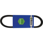 REPLACES TROY - BILT DRIVE BELT GW - 1128 - 1 HORSE 2 - SPEED 1001 - 314150 STENS 265 - 156 - OPE Quality Parts
