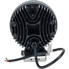 TIGER LIGHTS REPLACES TIGER LIGHTS LED SPOT BEAM ROUND WORK LIGHT STENS TL100R - OPE Quality Parts