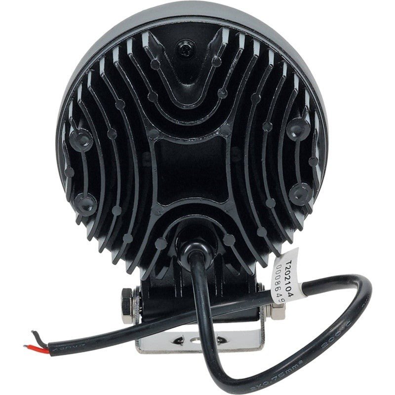 TIGER LIGHTS REPLACES TIGER LIGHTS LED SPOT BEAM ROUND WORK LIGHT STENS TL100R - OPE Quality Parts