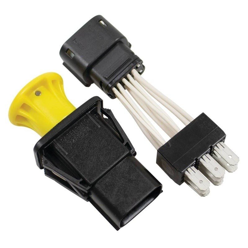DELTA PTO SWITCH KIT 135 - 3653 TORO Z MASTER FITS G3 79746 676929 STENS 430 - 778 - OPE Quality Parts