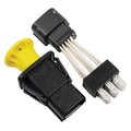 DELTA PTO SWITCH KIT 135 - 3653 TORO Z MASTER FITS G3 79746 676929 STENS 430 - 778 - OPE Quality Parts