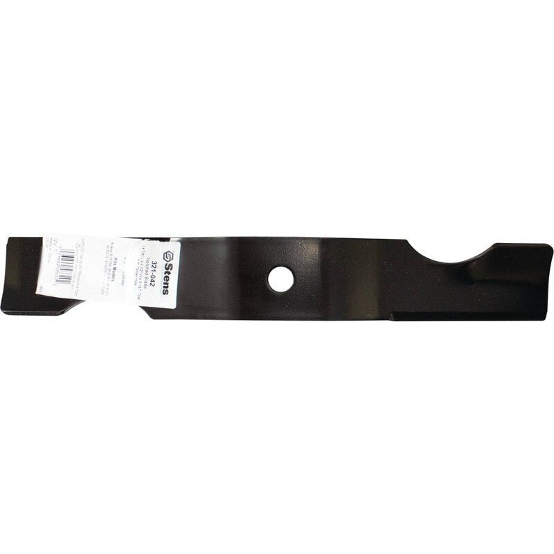 REPLACES ARIENS NOTCHED BLADE 04265400 915159 915161 915171 915213 STENS 321 - 042 - OPE Quality Parts