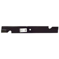 REPLACES EXMARK NOTCHED HI - LIFT BLADE 103 - 2531 - S FOR LAZER Z FOR STENS 355 - 117 - OPE Quality Parts