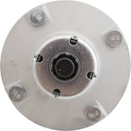 REPLACES JOHN DEERE SPINDLE ASSEMBLY AM137483 FITS S130 S240 5" STENS 285 - 694 - OPE Quality Parts
