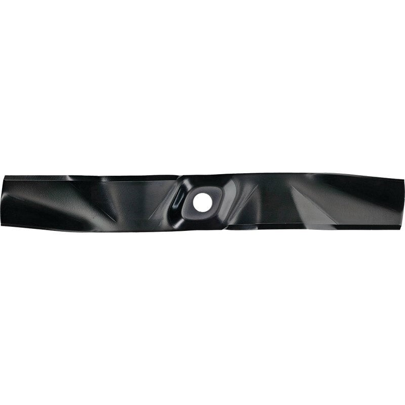 REPLACES EXMARK MULCHING BLADE 109 - 5396 - S LAZER Z TRITON DECK 3" STENS 356 - 185 - OPE Quality Parts