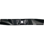 REPLACES EXMARK MULCHING BLADE 109 - 5396 - S LAZER Z TRITON DECK 3" STENS 356 - 185 - OPE Quality Parts